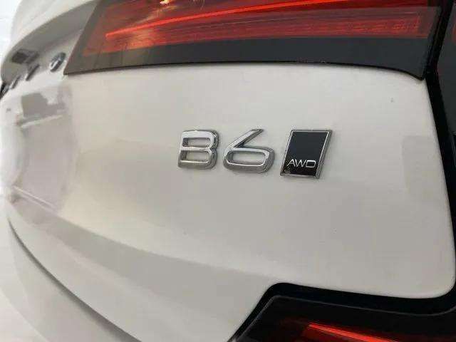 2022 Volvo S90 B6 Inscription Dallas TX