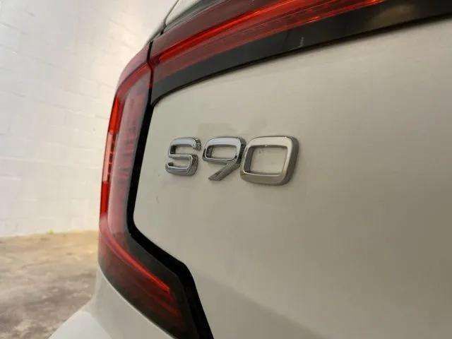 2022 Volvo S90 B6 Inscription Dallas TX