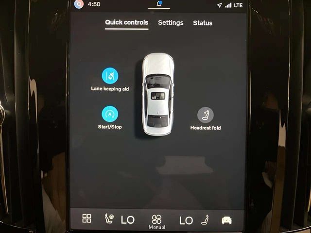 2022 Volvo S90 B6 Inscription Dallas TX