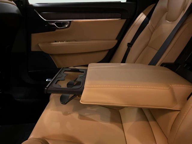 2022 Volvo S90 B6 Inscription Dallas TX