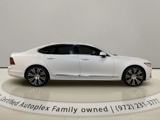 2022 Volvo S90 B6 Inscription Dallas TX