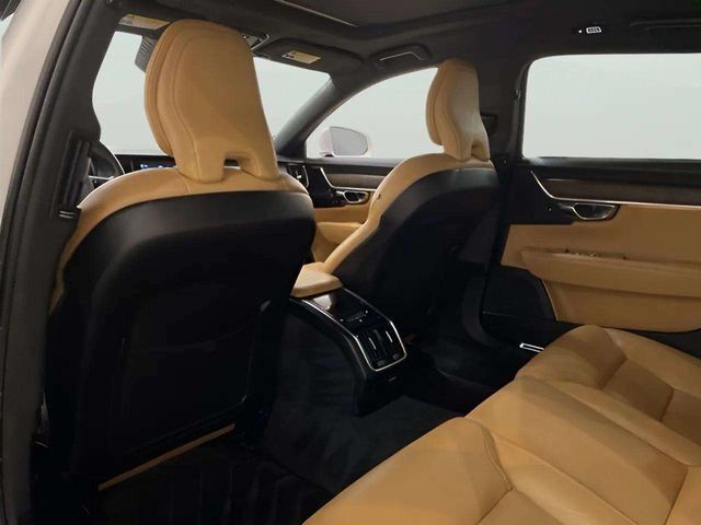 2022 Volvo S90 B6 Inscription Dallas TX