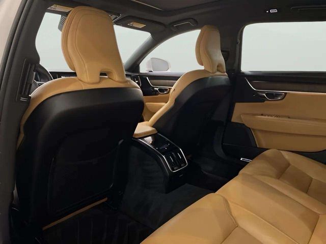 2022 Volvo S90 B6 Inscription Dallas TX