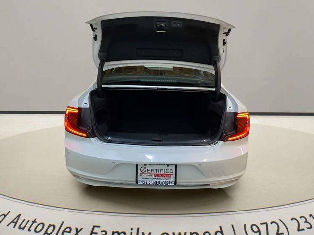 2022 Volvo S90 B6 Inscription Dallas TX