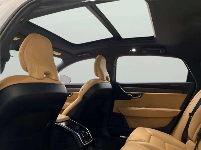 2022 Volvo S90 B6 Inscription Dallas TX
