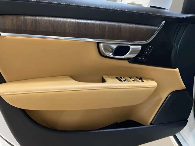2022 Volvo S90 B6 Inscription Dallas TX