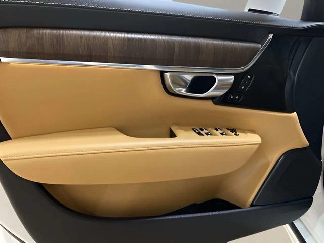 2022 Volvo S90 B6 Inscription Dallas TX