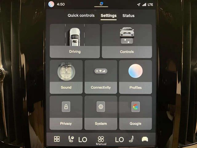 2022 Volvo S90 B6 Inscription Dallas TX