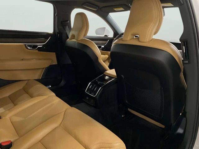 2022 Volvo S90 B6 Inscription Dallas TX