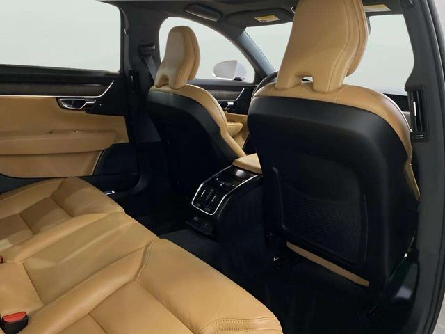2022 Volvo S90 B6 Inscription Dallas TX