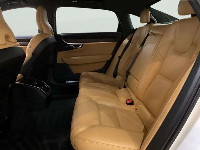 2022 Volvo S90 B6 Inscription Dallas TX