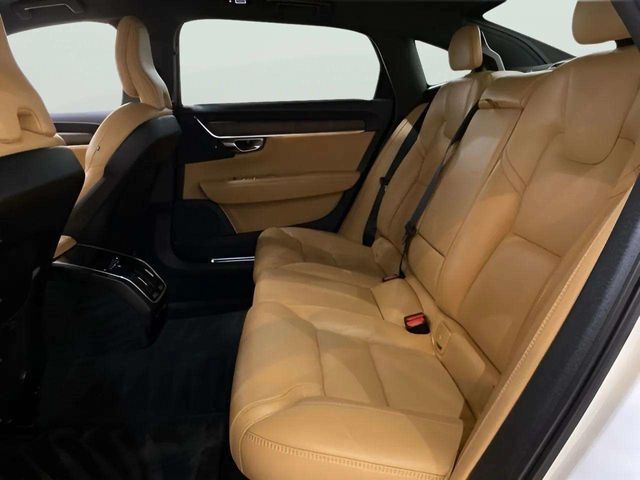 2022 Volvo S90 B6 Inscription Dallas TX