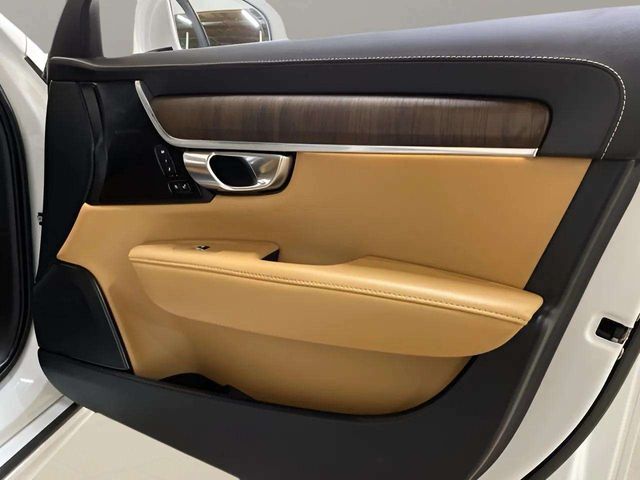 2022 Volvo S90 B6 Inscription Dallas TX
