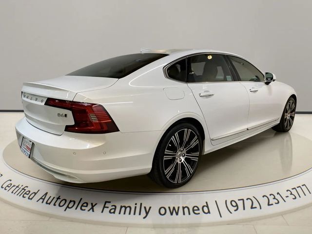 2022 Volvo S90 B6 Inscription Dallas TX