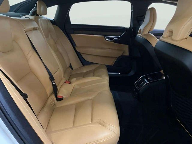 2022 Volvo S90 B6 Inscription Dallas TX
