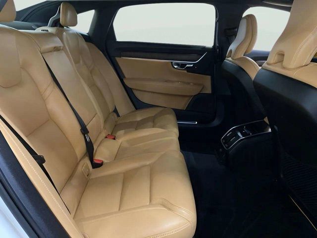 2022 Volvo S90 B6 Inscription Dallas TX