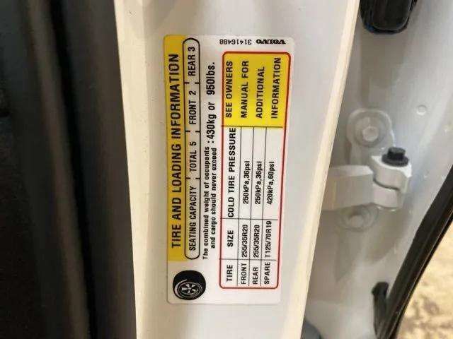 2022 Volvo S90 B6 Inscription Dallas TX