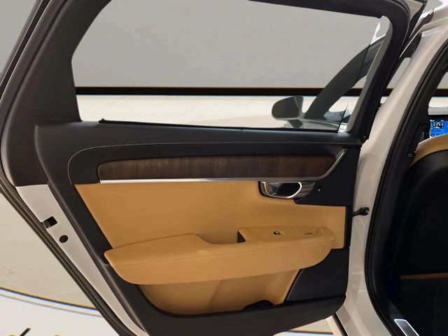 2022 Volvo S90 B6 Inscription Dallas TX