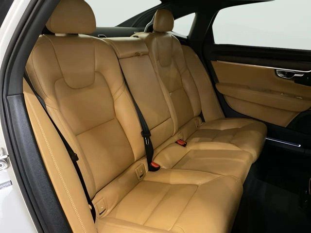 2022 Volvo S90 B6 Inscription Dallas TX
