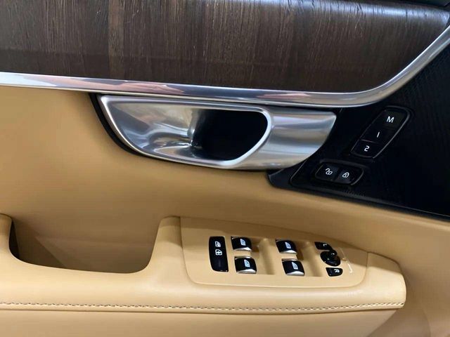 2022 Volvo S90 B6 Inscription Dallas TX