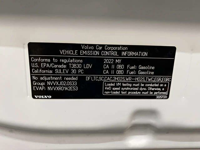 2022 Volvo S90 B6 Inscription Dallas TX