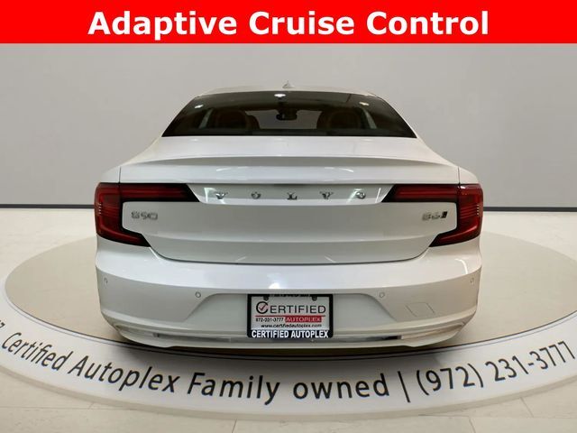 2022 Volvo S90 B6 Inscription Dallas TX