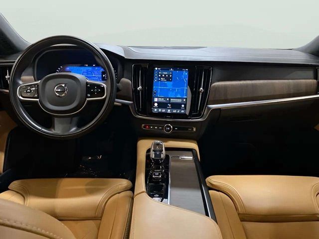 2022 Volvo S90 B6 Inscription Dallas TX