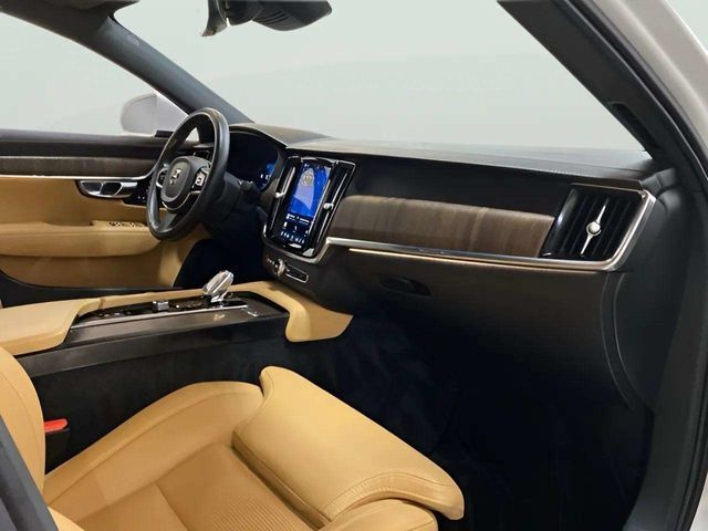 2022 Volvo S90 B6 Inscription Dallas TX
