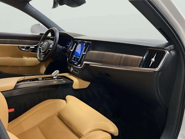 2022 Volvo S90 B6 Inscription Dallas TX