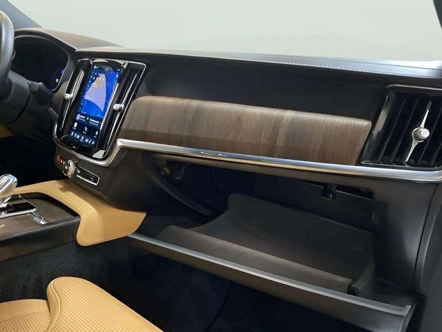 2022 Volvo S90 B6 Inscription Dallas TX