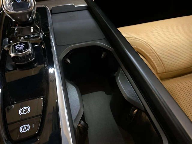 2022 Volvo S90 B6 Inscription Dallas TX