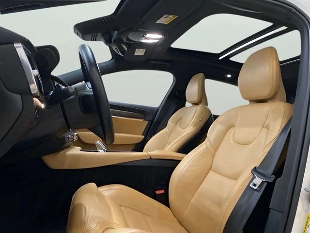 2022 Volvo S90 B6 Inscription Dallas TX
