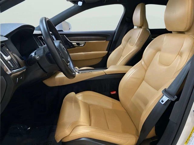 2022 Volvo S90 B6 Inscription Dallas TX