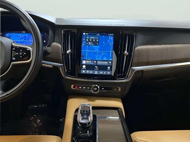 2022 Volvo S90 B6 Inscription Dallas TX
