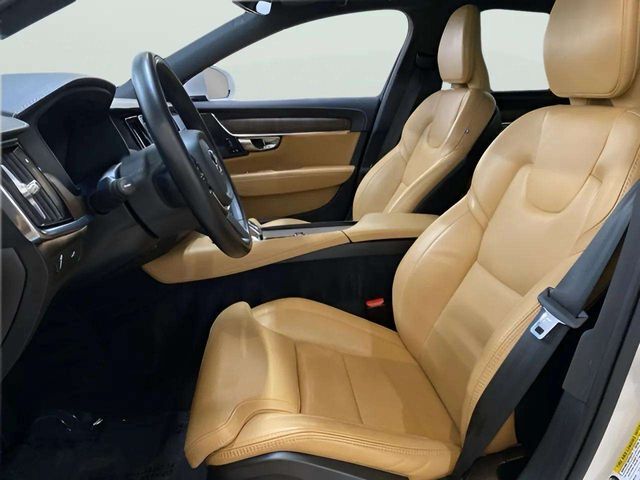 2022 Volvo S90 B6 Inscription Dallas TX
