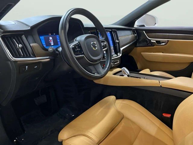 2022 Volvo S90 B6 Inscription Dallas TX