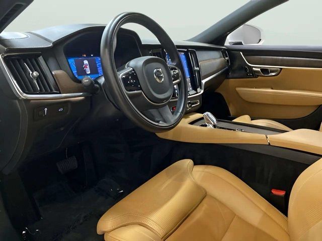 2022 Volvo S90 B6 Inscription Dallas TX
