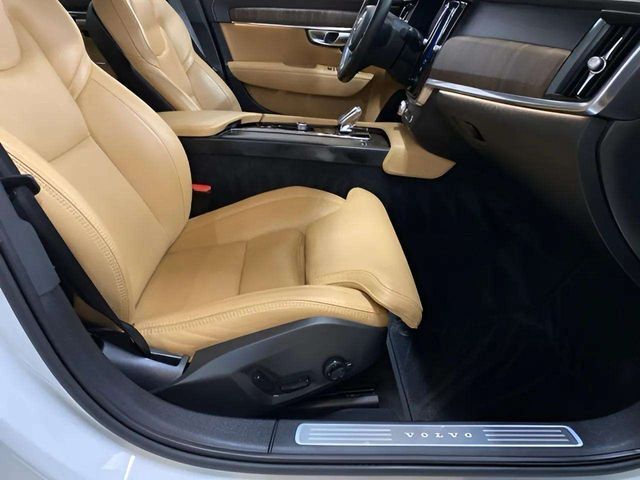 2022 Volvo S90 B6 Inscription Dallas TX