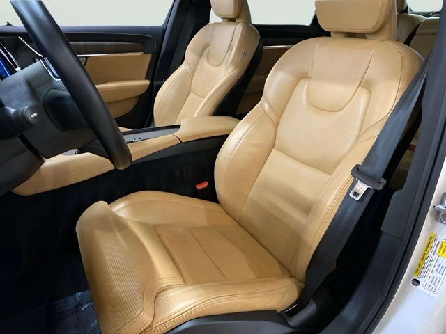 2022 Volvo S90 B6 Inscription Dallas TX