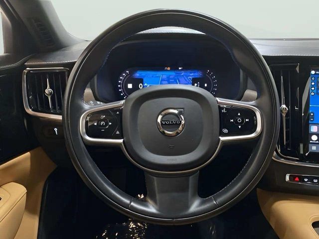 2022 Volvo S90 B6 Inscription Dallas TX