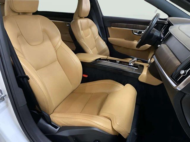 2022 Volvo S90 B6 Inscription Dallas TX