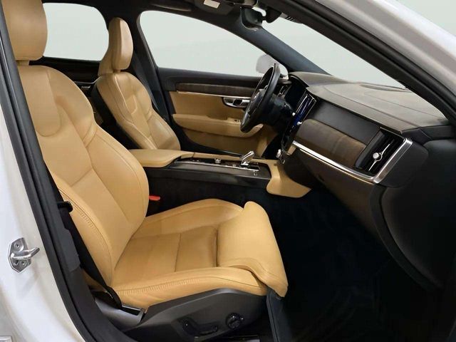 2022 Volvo S90 B6 Inscription Dallas TX