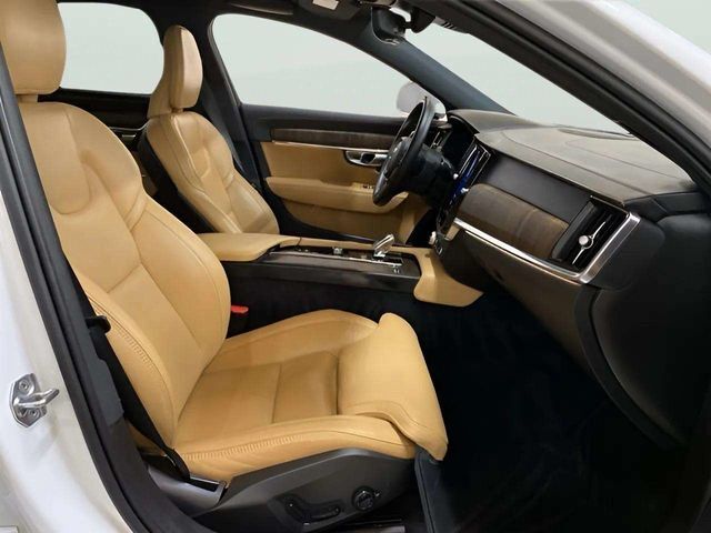 2022 Volvo S90 B6 Inscription Dallas TX