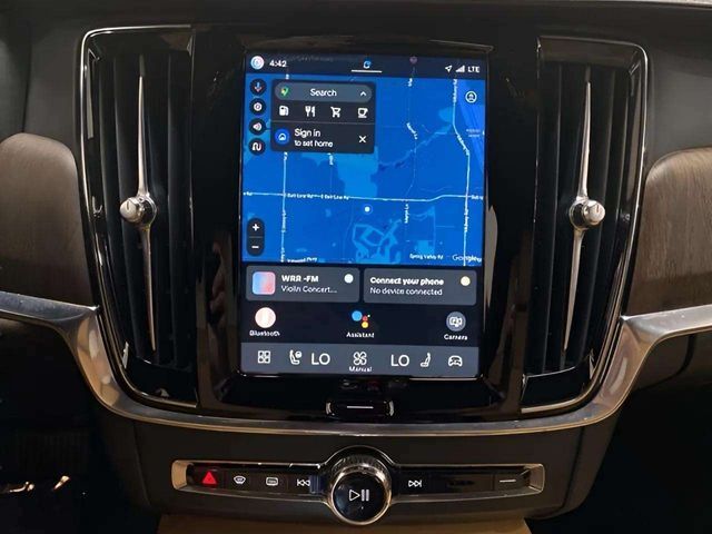2022 Volvo S90 B6 Inscription Dallas TX