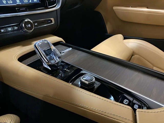 2022 Volvo S90 B6 Inscription Dallas TX