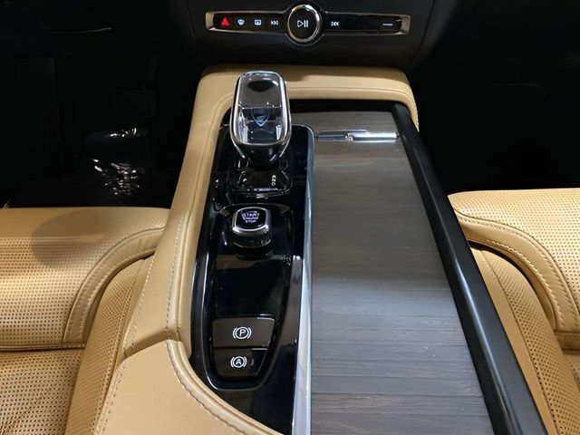 2022 Volvo S90 B6 Inscription Dallas TX