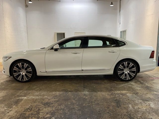 2022 Volvo S90 B6 Inscription