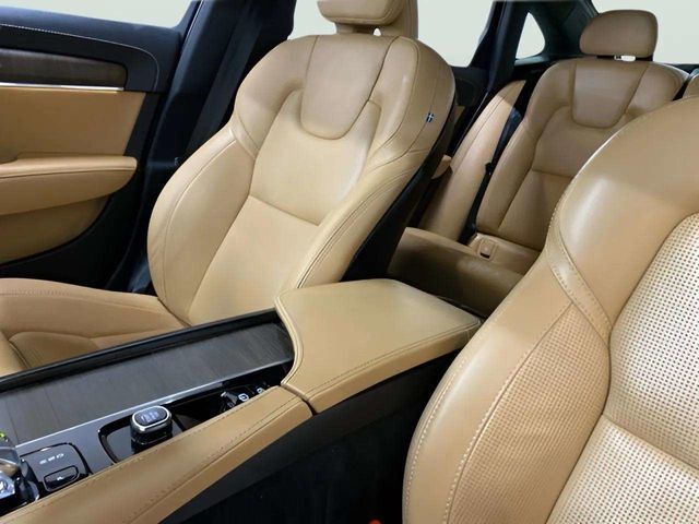 2022 Volvo S90 B6 Inscription Dallas TX