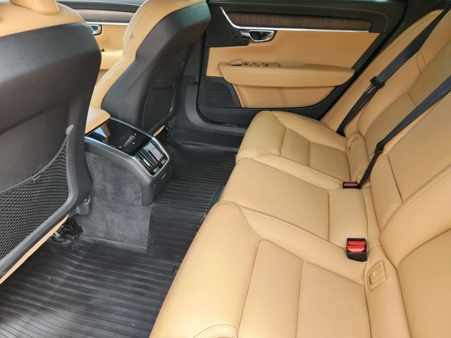 2022 Volvo S90 B6 Inscription Grapevine TX