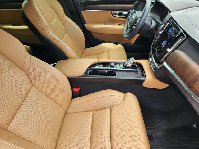 2022 Volvo S90 B6 Inscription Grapevine TX